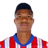 Reinildo Mandava