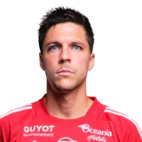 Jonas Martin