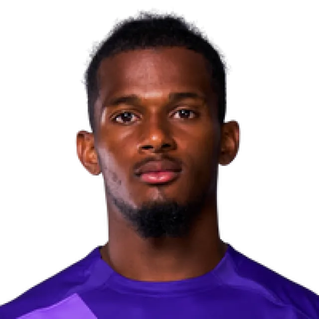 Yann Gboho Football Player
