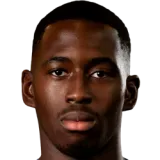 Boubakary Soumare