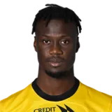 Cheikh Niasse  Player