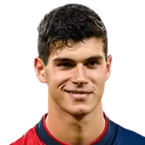 Pietro Pellegri