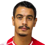 Wissam Ben Yedder