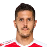 Stevan Jovetic