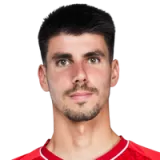 Thibault De Smet
