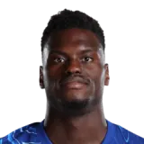 Benoit Badiashile
