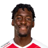 Axel Disasi