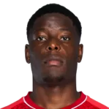 Marshall Munetsi
