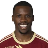 Dereck Kutesa Football Player