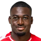 Youssouf Fofana