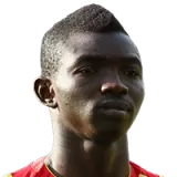 Adama Traore-II