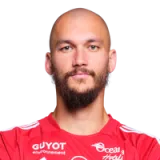 Ludovic Ajorque