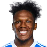 Lebo Mothiba Football Player