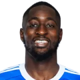 Ibrahima Sissoko