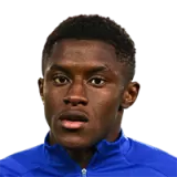 Jean-Ricner Bellegarde Football Player