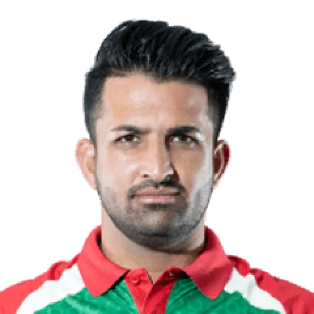 Khaibar Deldar Cricket Player