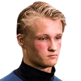 Kasper Dolberg