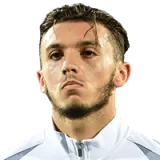 Amine Gouiri
