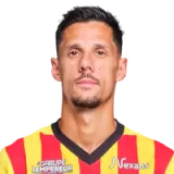 Florian Sotoca Football Player