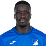 Stanley Nsoki