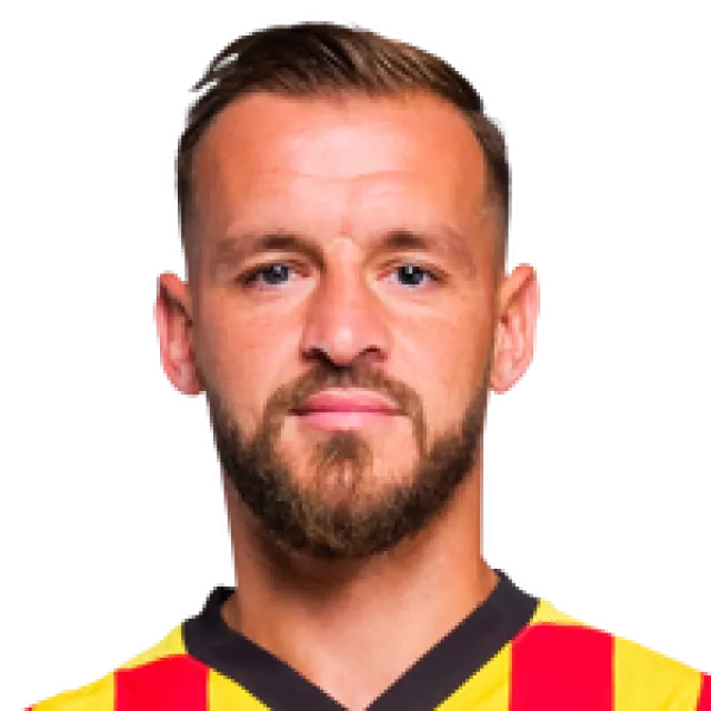 Jonathan Gradit Football Player