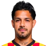 Facundo Medina Football Player