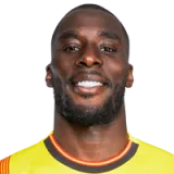 Massadio Haidara