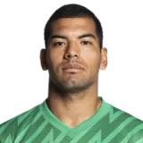 Walter Benitez