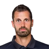 Rúben Pereira Football Player