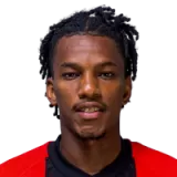 Hicham Boudaoui Football Player