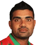 Ziaur Rahman Cricket Player
