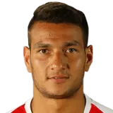 Gu Costa Football Player