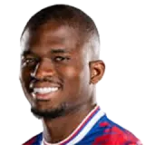 Cheick Doucoure