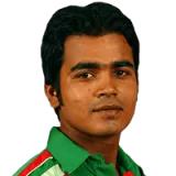 Shamsur Rahman