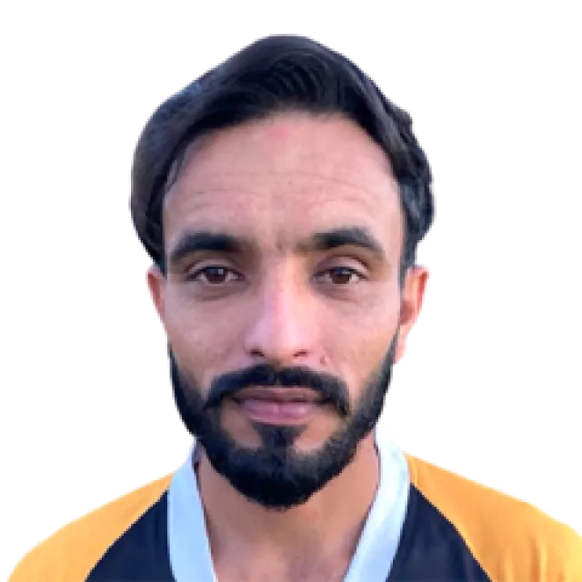 Muteeb Noman