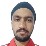 Amandeep- Singh