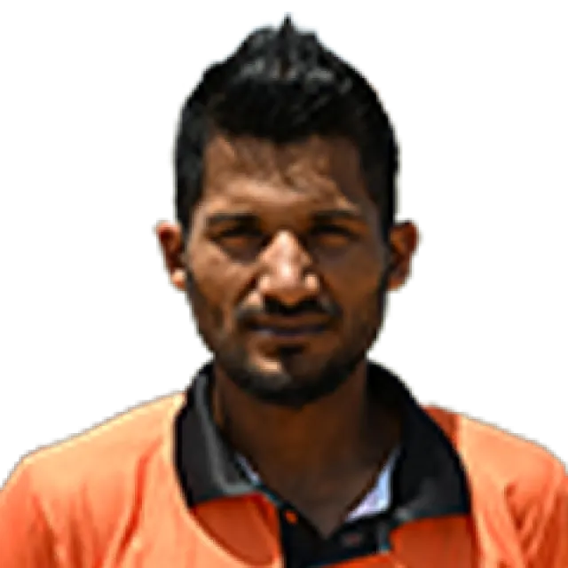 Sakir Hossain
