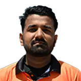 Cricketer