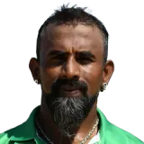 Chami Kumara Cricket Player