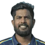 Suresh Gedara