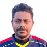 Sachithra Tharanga Cricket Player