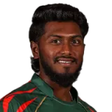 Jaker Ali