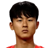 Lee Seung-Woo