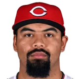 Tony Santillan