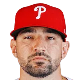 Nick Castellanos