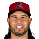 Eugenio Suarez