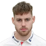 Josh Rymell