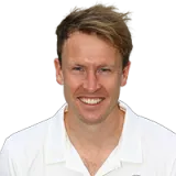 George Scott