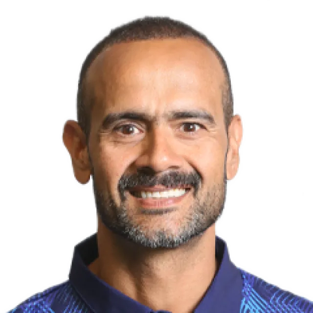 Owais Shah