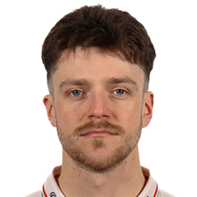 Liam Trevaskis